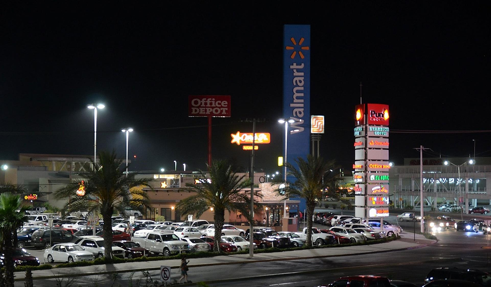 Conato de incendio en salas de cine en Los Mochis desata momentos de pánico y rápida evacuación