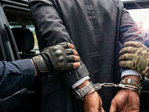 Cae por narcotráfico el jefe del club de José Saturnino Cardozo