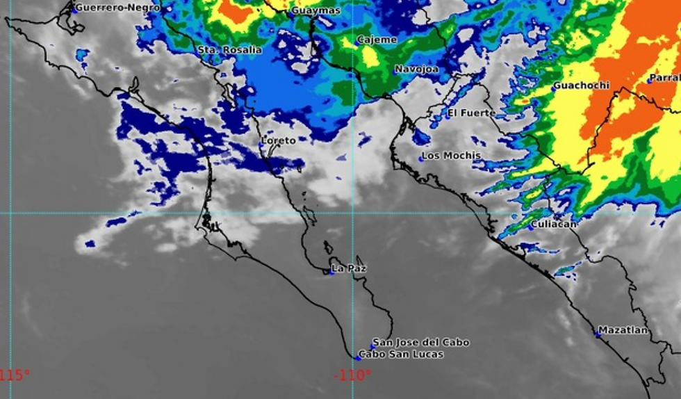 Monzón mexicano y calor sofocante marcarán el clima en Sinaloa este martes 21 de julio de 2026. Conoce el pronóstico de temperatura y lluvia para los 20 municipios, presas y el reporte extendido.