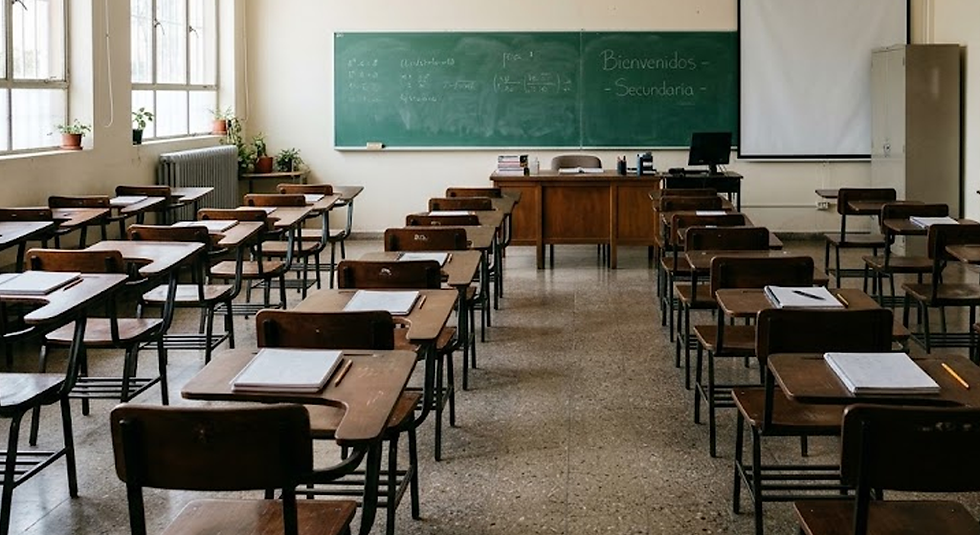 Suspenden clases presenciales en Bamoa tras operativos violentos de las Fuerzas Armadas
