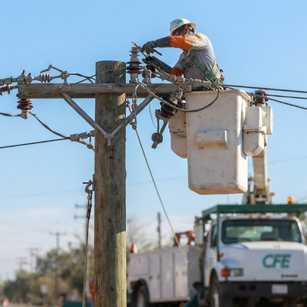 Apagón de 5 horas de la CFE en Sinaloa: Zonas afectadas este jueves 23 de julio