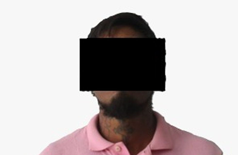 Detienen en Ahome a hombre con orden de aprehensión vigente por lesiones y amenazas