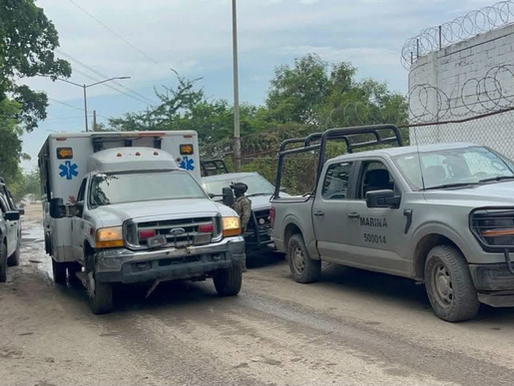 Filtran lista de reos fallecidos y heridos tras la brutal riña en el penal de Mazatlán