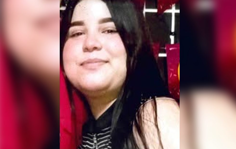 Emiten Alerta Amber por la desaparición de la adolescente Yazmín Yamileth en Guasave