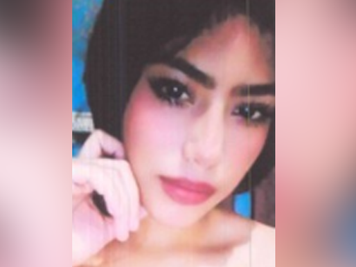 Activan Alerta Amber Sinaloa: Emiten ficha de búsqueda urgente por la desaparición de la menor Mariana Geraldine en Guamúchil