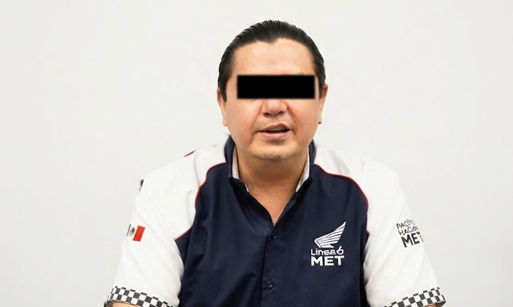 Detienen a Jesús Manuel “N”, exdirector de Paquetexpress, por presunto fraude; ¿Cuánto 'se llevó'?