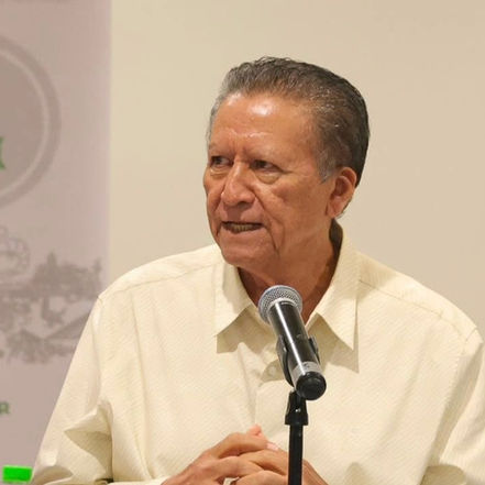 Feliciano Castro renuncia a la Secretaría de Economía de Sinaloa; buscará la gubernatura en 2027