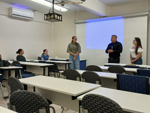 Impulsa la Facultad de Psicología de la UAS el desarrollo de competencias científicas y profesionales mediante taller de investigación para estudiantes de posgrado
