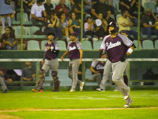 Tomateros se queda con el Clásico ante Venados en la Copa Gobernadora 2026