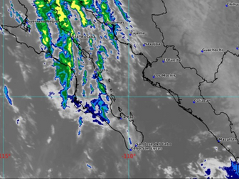 Clima en Sinaloa hoy: Calor intenso y alta probabilidad de lluvias; ¿En qué municipios?