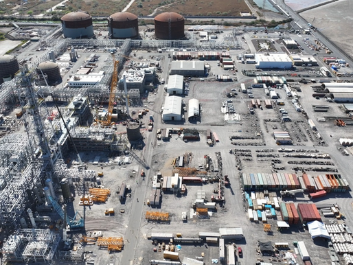 Mesas técnicas trazan una ruta clara para avanzar con la evaluación del proyecto y protección de la Bahía de Ohuira