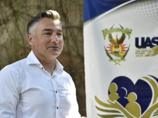 UAS y Proceso Pacífico inician mesas de trabajo del Diplomado en Construcción de Paz Culiacán 2026