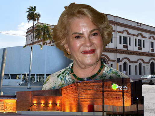 Cae el imperio de la cultura privada con dinero público: El fin de un negocio de más de 900 millones de pesos en Ahome