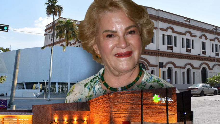 Cae el imperio de la cultura privada con dinero público: El fin de un negocio de más de 900 millones de pesos en Ahome 