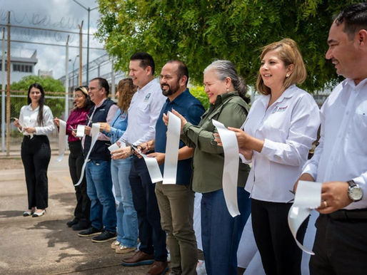 SSP pone en marcha la campaña Salud Penitenciaria