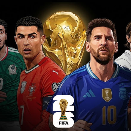 Mundial 2026: Así van los grupos y tabla de goleo en la Copa del Mundo