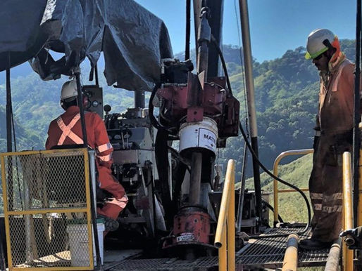 Reafirma Gobierno de Sinaloa respaldo a inversión minera; Torex Gold reanuda actividades en proyecto Los Reyes