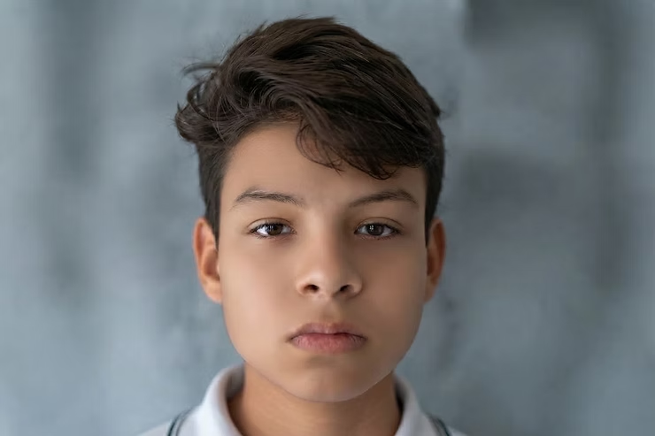 Localizan sano y salvo al adolescente Jorge David tras días de búsqueda en Guasave
