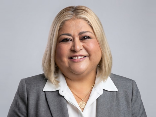 Evangelina del Carmen Quintero Ramírez  anuncia registro para la Coordinación Municipal de la Defensa de la Transformación en El Fuerte