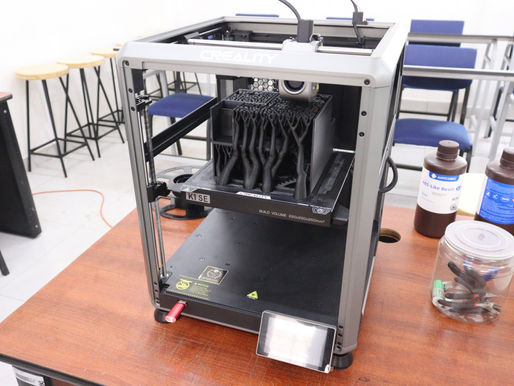 La Facultad de Arquitectura de la UAS fortalece su infraestructura con nuevos laboratorios y espacios académicos; se consolida para el modelo educativo bimodal