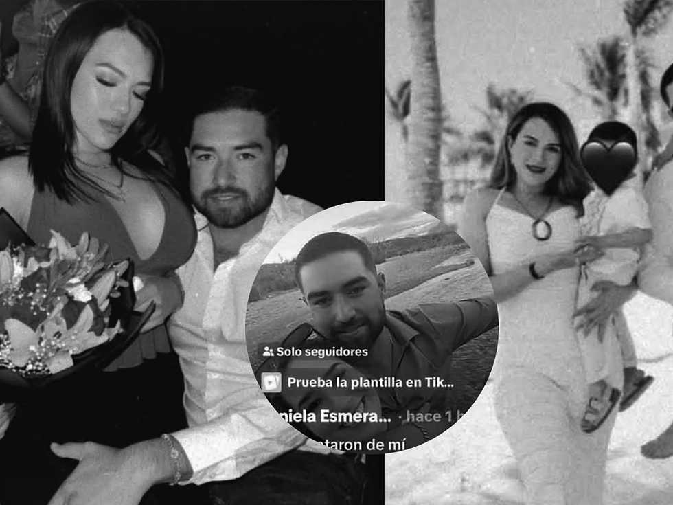 Las "viudas" de Leodegario Moya que destapan un turbio entramado en la 'tragedia' de Montemorelos