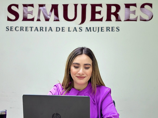Secretaría de las Mujeres invita a vivir un periodo vacacional con respeto, igualdad y bienestar familiar