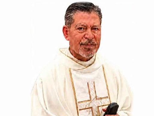 Reportan la desaparición del padre Clemente Morales en Culiacán