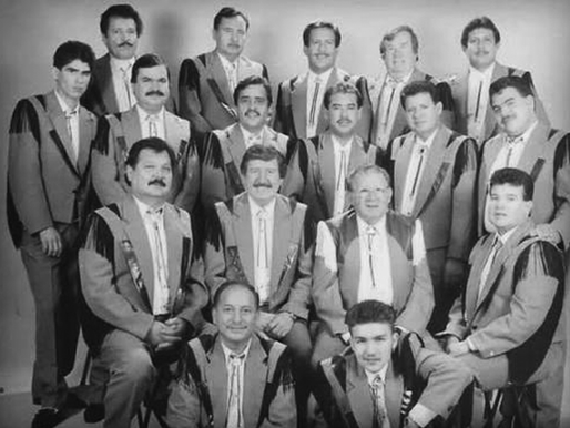 Luto en la música sinaloense: Fallece Alberto "Betón" Lizárraga, pieza clave de la dinastía El Recodo