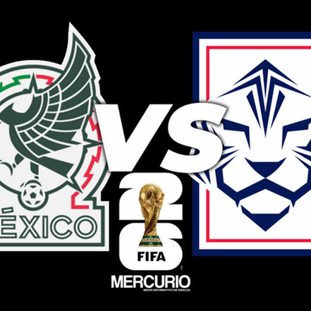 México vs Corea del Sur: Horario y dónde ver el Mundial 2026