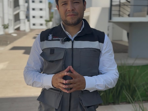 Secretaría de Bienestar y Desarrollo Sustentable
