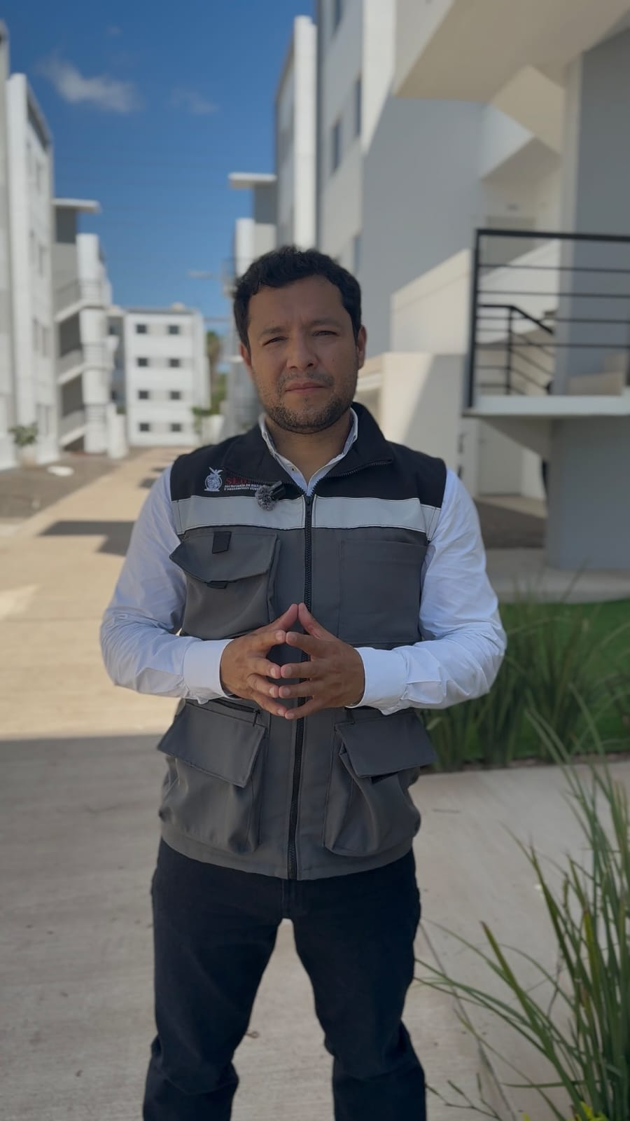 Secretaría de Bienestar y Desarrollo Sustentable