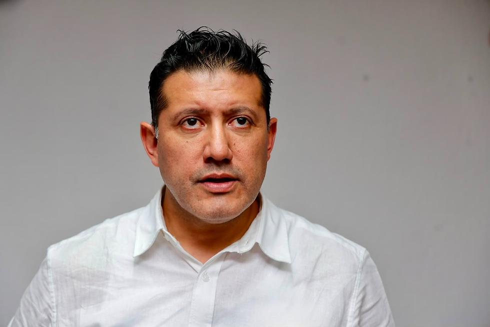 Avanzan negociaciones para concretar el Plan Integral para la Conservación Ambiental, el Bienestar Comunitario y el Desarrollo Sostenible de la Bahía de Ohuira