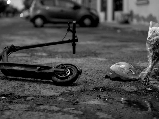 El peligro invisible de los scooters eléctricos: Muerte de una niña en Guasave exhibe la falta de regulación en estos vehículos