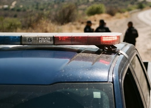 Terror en la sierra: Hallan a dos ejecutados a balazos en la carretera Badiraguato-Los Sitios