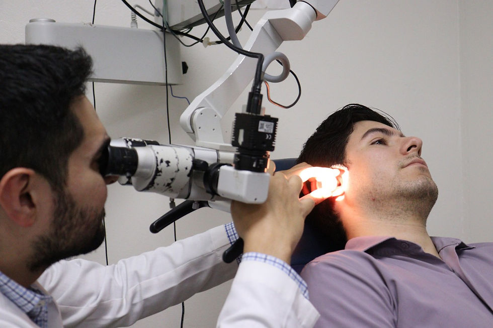 UAS impulsa la investigación en salud como pilar del bienestar social