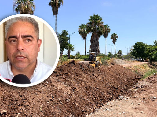 GObierno va contra el famosísimo 'Cartel Inmobiliaro Mochitense'