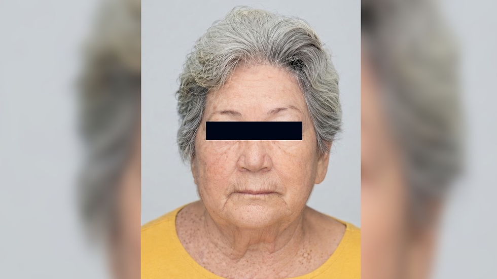 Descubierto el refugio de la socia de JME Venture Capital: Ubican domicilio de Virginia "N" en Los Mochis tras la huida de los principales implicados