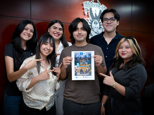 Anuncia la UAS el Foro “Tú y tu celular: Jóvenes de México frente a las pantallas”; se suma a estrategia nacional para fomentar el uso consciente de dispositivos digitales