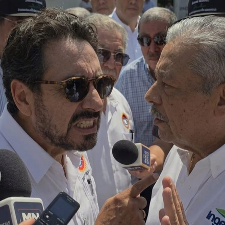 "Los obreros se están muriendo uno a uno": Exhiben inacción de Tereso Medina y la CTM ante la deuda histórica del Ingenio Azucarero de Los Mochis