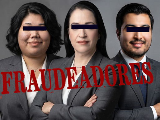 Cae nueva denuncia por $1M en red de estafas de Los Mochis; destapan compras de lujo y socia principal