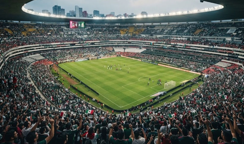 ¿Cuánto cuestan los boletos para el México vs. Inglaterra? Precios de en un Mundial 'privatizado'