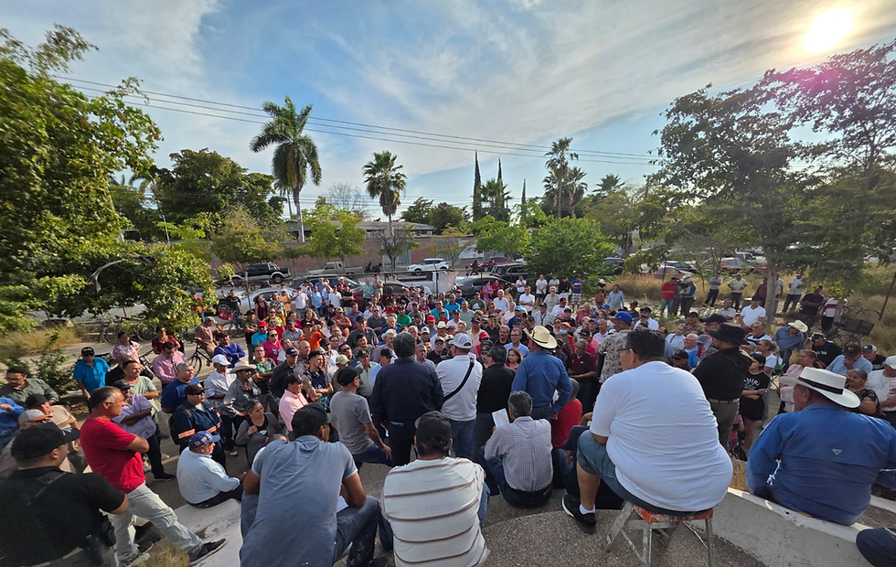 Recta Final para la Justicia Obrera en Los Mochis