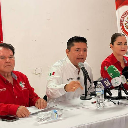 México necesita volver a construir puentes con el mundo; Morena genera incertidumbre y ahuyenta inversiones: César Emiliano Gerardo Lugo.