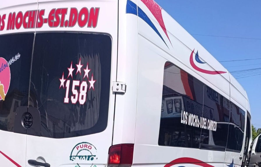 "Es un horno": Usuarios denuncian golpes de calor y desmayos en la ruta Huatabampo-Los Mochis de Autotransportes de Guasave
