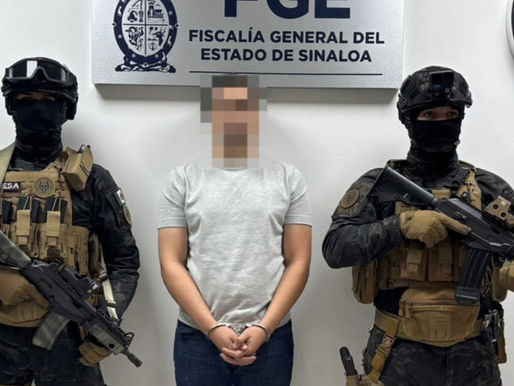 Ejecuta UNESA orden de aprehensión contra probable responsable de homicidio doloso