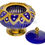 Thumbnail: SOPERA AZUL DE YEMAYA BLUE SOUP TUREEN FOR YEMAYA LARGE SIZE
