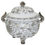 Thumbnail: SOPERA BLANCA PARA OBATALA 3 PATAS OBBATALA 3 LEGGED WHITE TUREEN