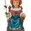 Thumbnail: SANTO DIVINO NIÑO DE ATOCHA STATUE DE 5" PULGADAS