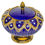 Thumbnail: SOPERA AZUL DE YEMAYA BLUE SOUP TUREEN FOR YEMAYA LARGE SIZE