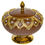 Thumbnail: SOPERA CARMELITA DE OYA BROWN SOUP TUREEN FOR OYA LARGE SIZE